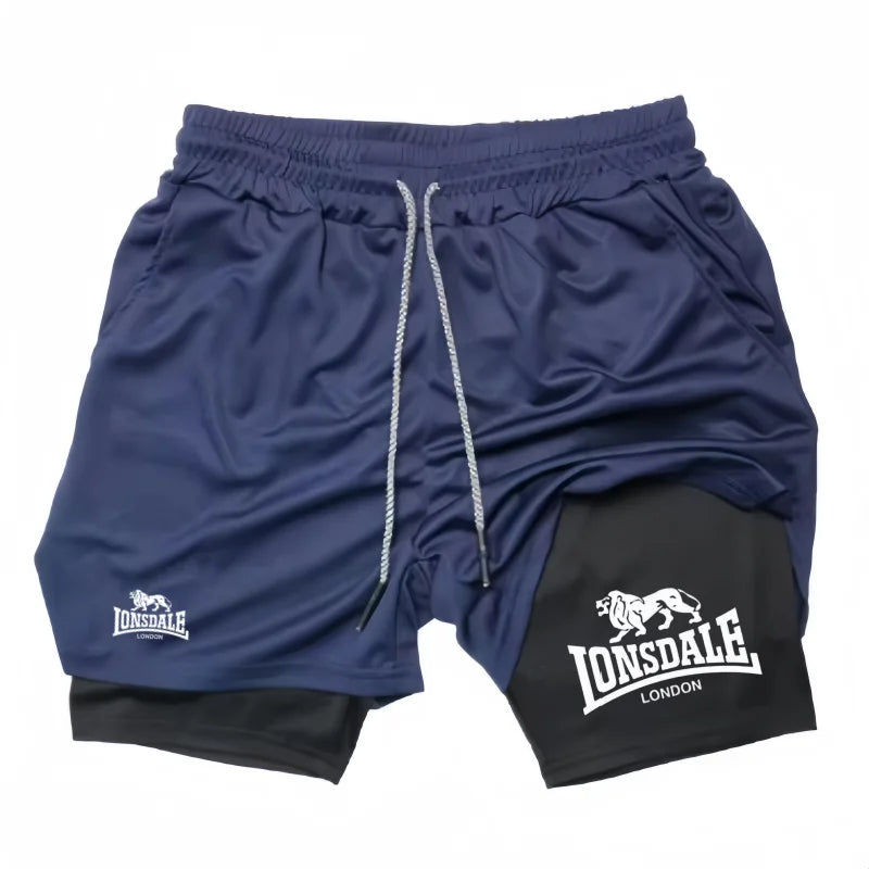 LonsDale FlexCore 2-in-1