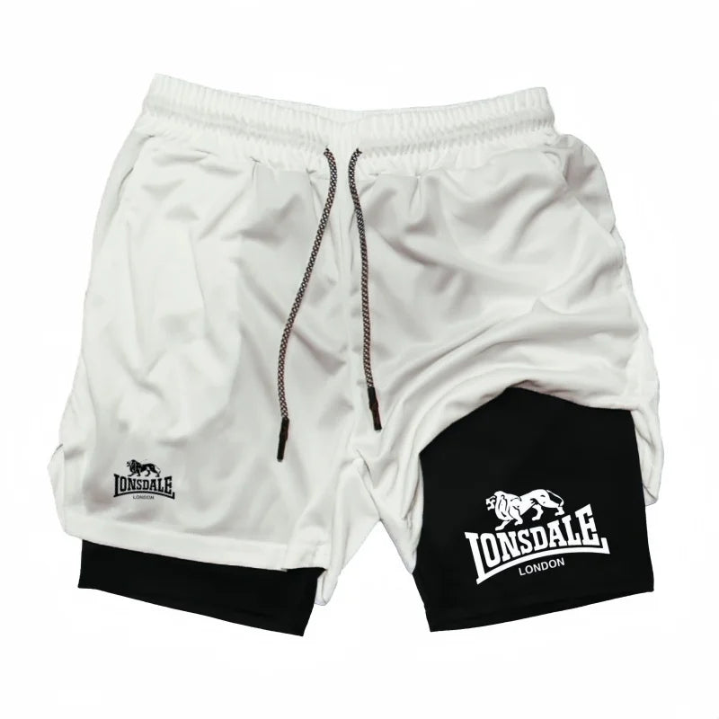 LonsDale FlexCore 2-in-1