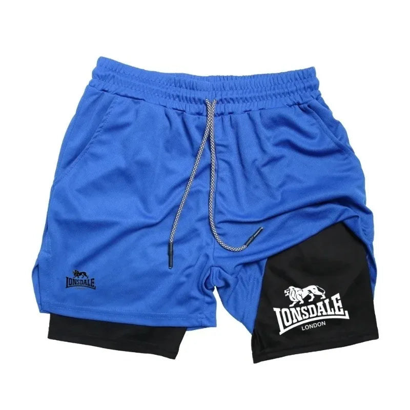 LonsDale FlexCore 2-in-1