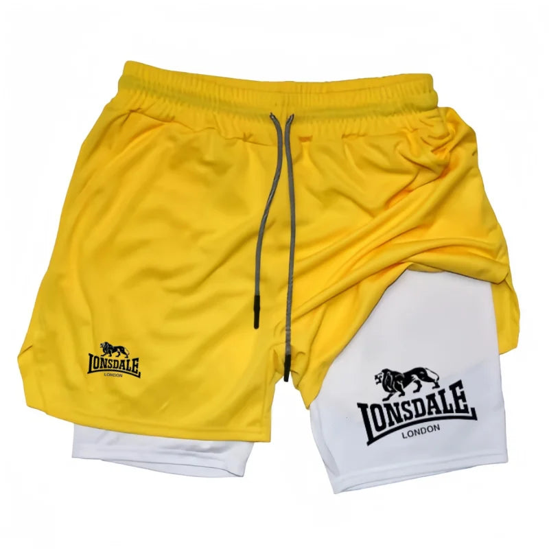 LonsDale FlexCore 2-in-1