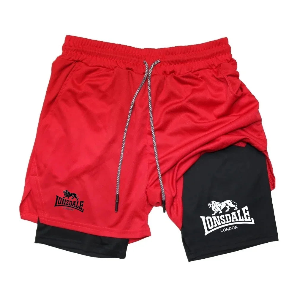 LonsDale FlexCore 2-in-1