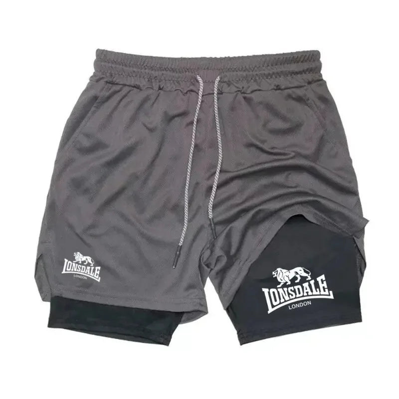 LonsDale FlexCore 2-in-1