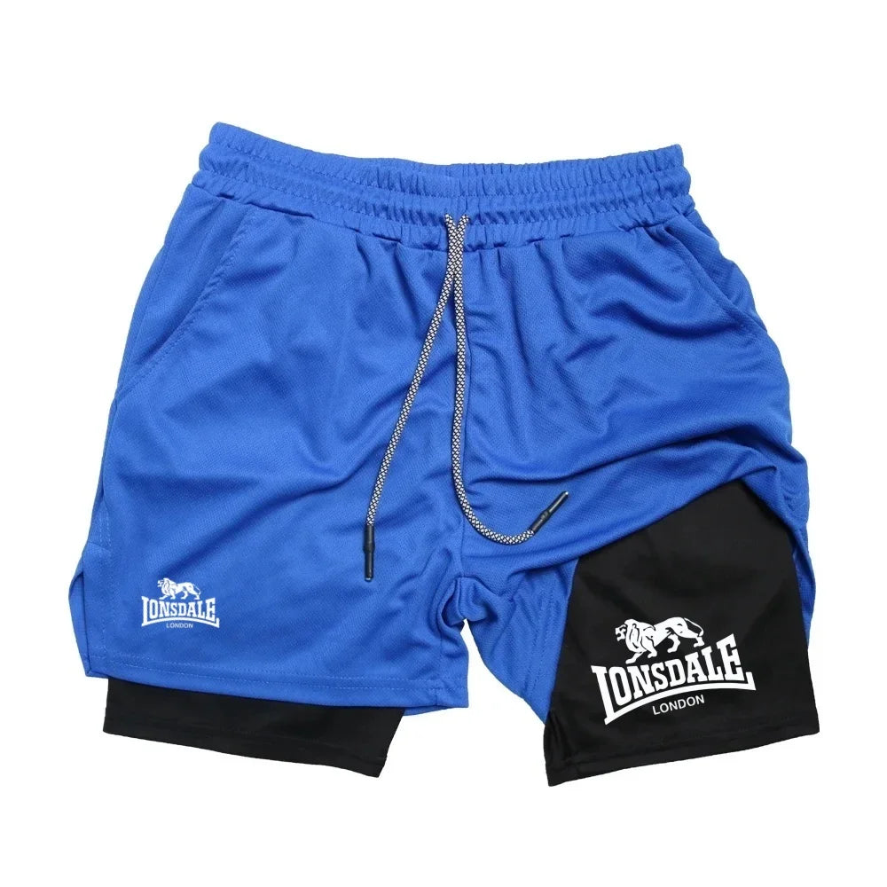 LonsDale FlexCore 2-in-1