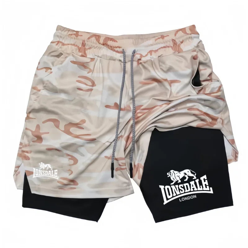 LonsDale FlexCore 2-in-1