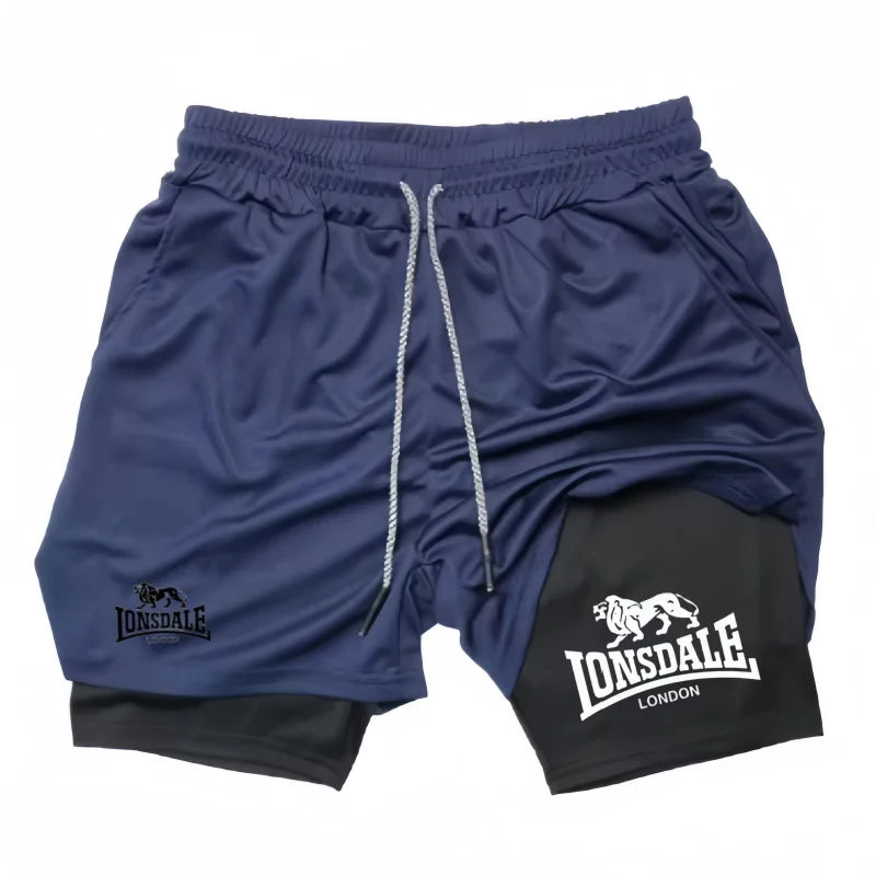 LonsDale FlexCore 2-in-1