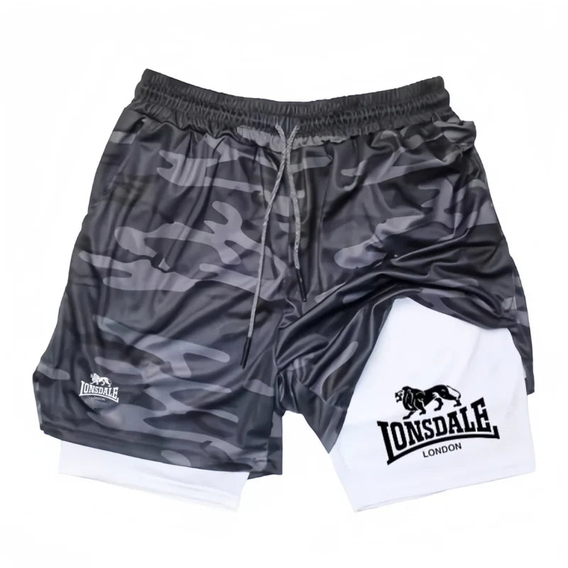 LonsDale FlexCore 2-in-1