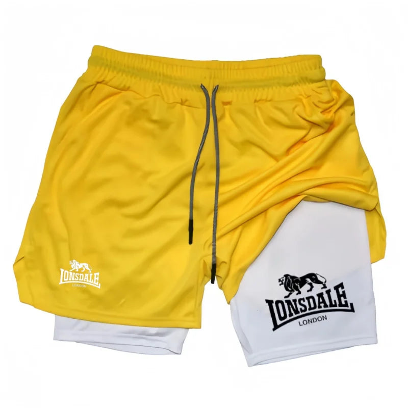 LonsDale FlexCore 2-in-1