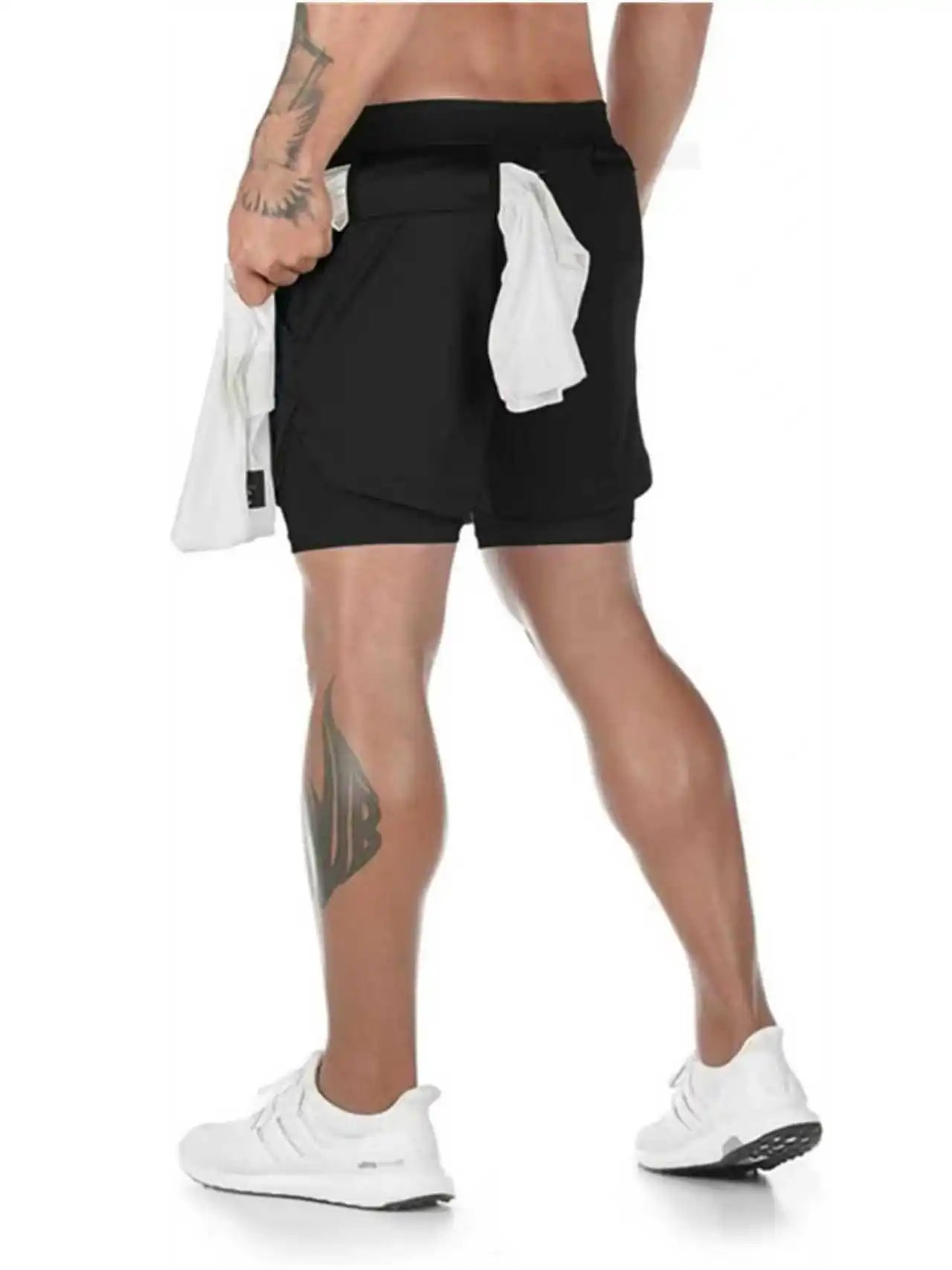 LonsDale FlexCore 2-in-1