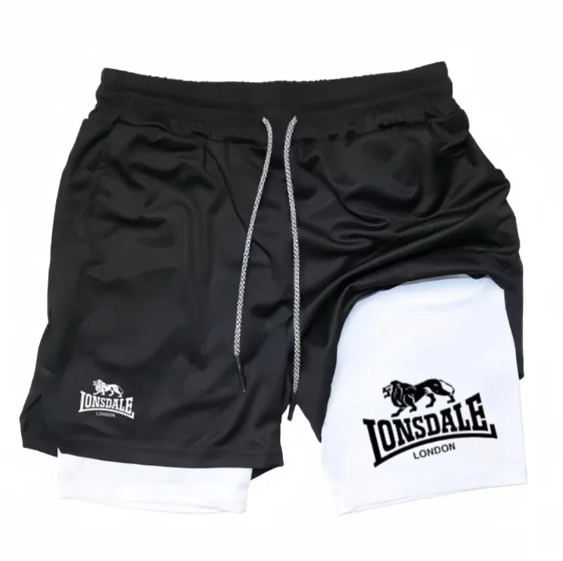 LonsDale FlexCore 2-in-1