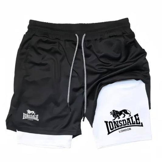 LonsDale FlexCore 2-in-1