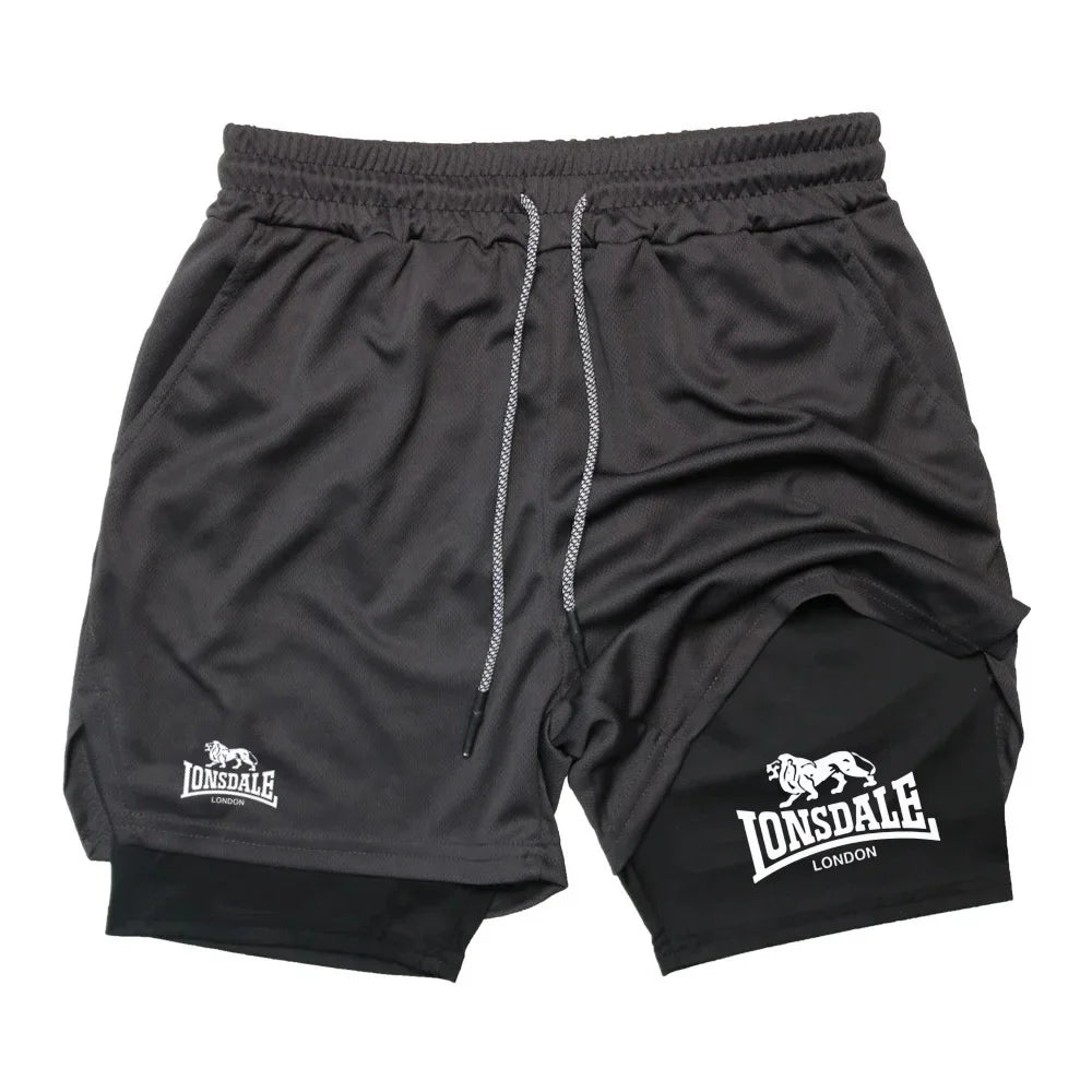 LonsDale FlexCore 2-in-1