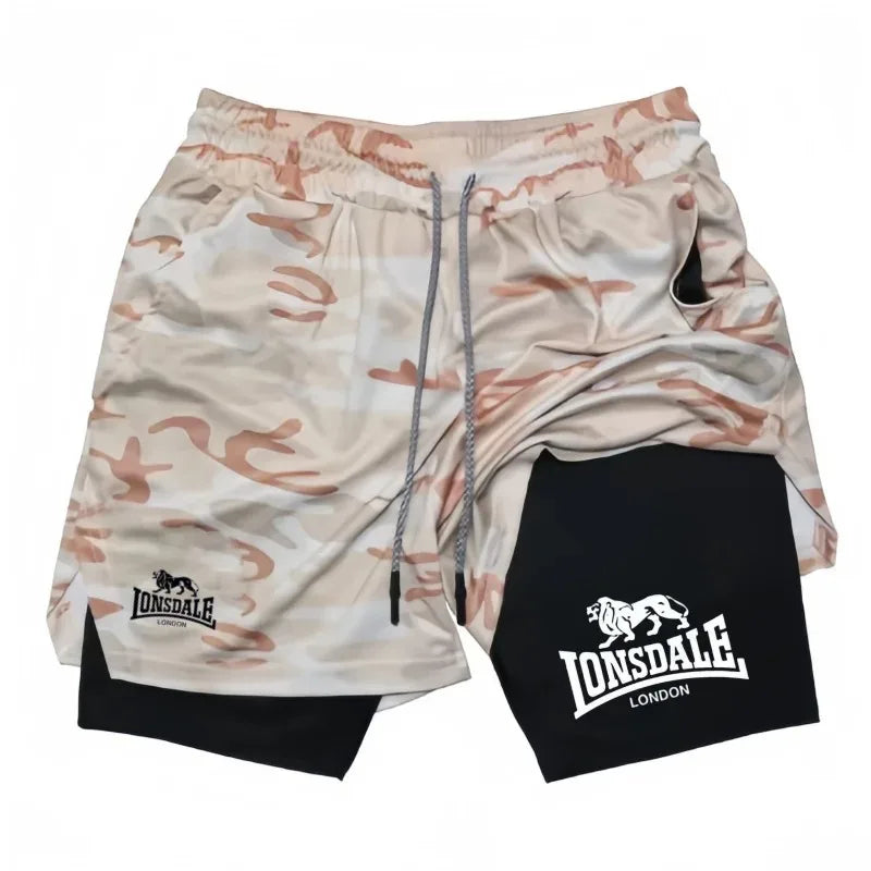 LonsDale FlexCore 2-in-1