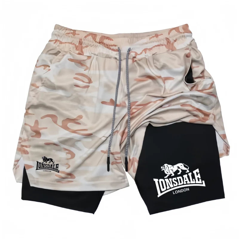 LonsDale FlexCore 2-in-1